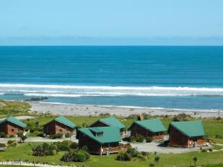 Shining Star Beachfront Accommodation Hokitika Ngoại thất bức ảnh